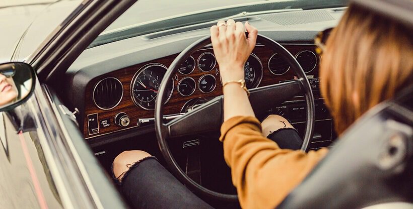 Online je rijbewijs verlengen rdw