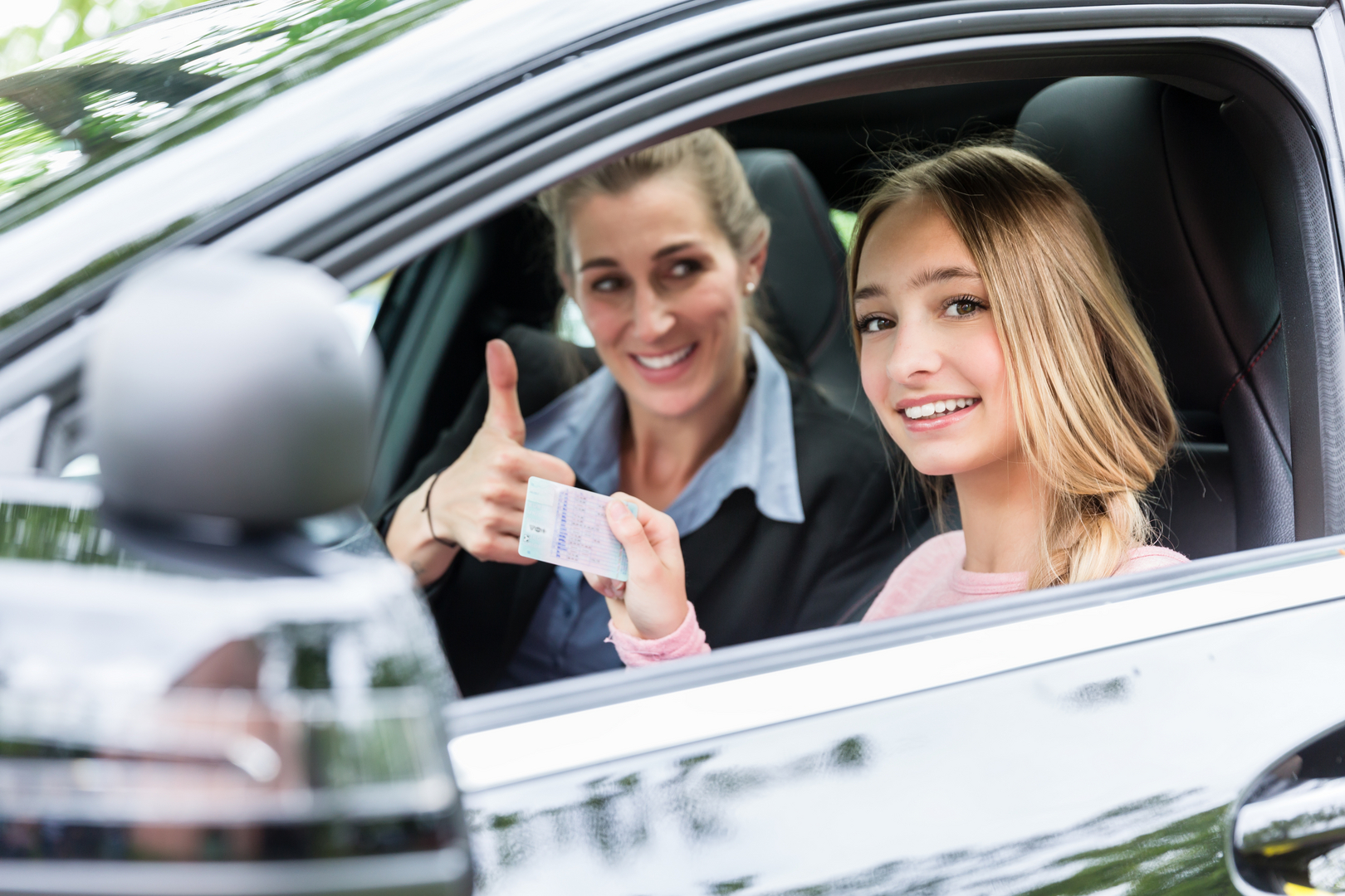 Rijbewijs kopen zonder examen